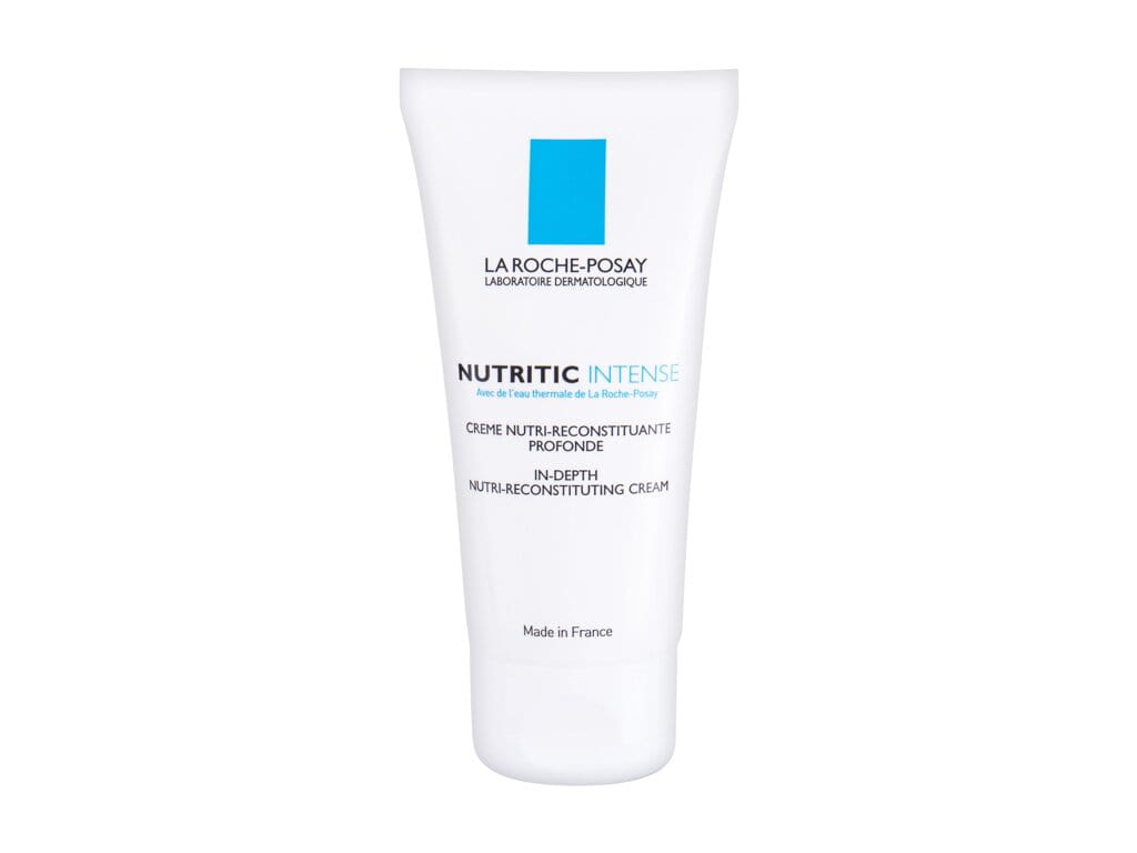 La Roche-Posay Nutritic Intense W Krem do twarzy na dzień 50ml-594792